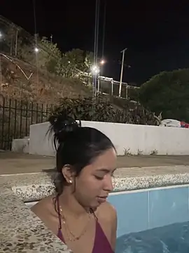 Vickysth online show from 10.24.25