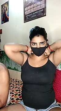 Snapshot of fun_Kro chatting on 03.17.25 fun Kro online show from 03.17.25