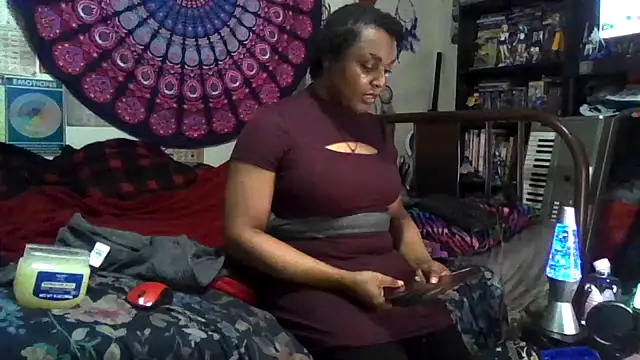 GardeniaFields online show from 11.20.25