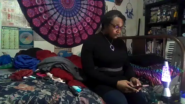 GardeniaFields online show from 12.05.25