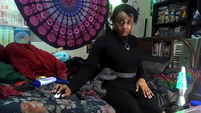 GardeniaFields online show from 01.06.26