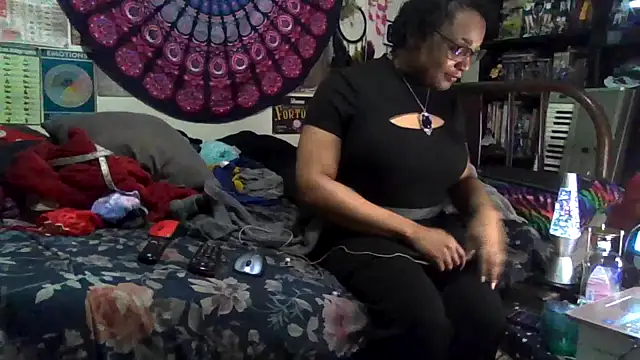 GardeniaFields online show from 01.07.26