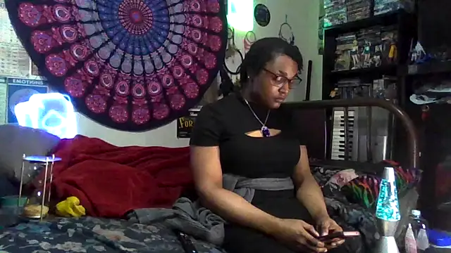 GardeniaFields online show from 01.09.26