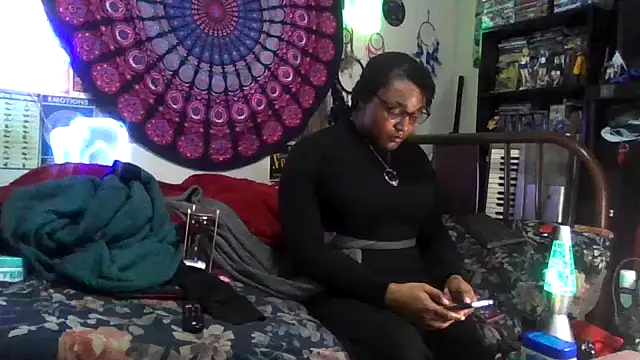 GardeniaFields online show from 01.16.26