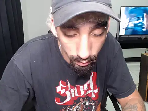 MrPickles696 online show from 03.22.25