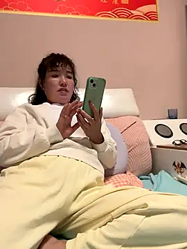 Baby96188 online show from 09.24.25