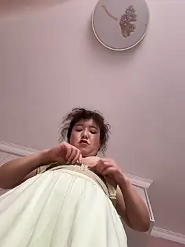 Baby96188 online show from 10.05.25