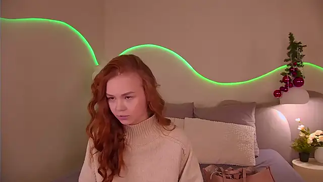 MiraBliss online show from 12.15.25