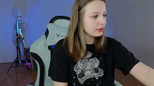 monicaerotic online show from 03.22.25