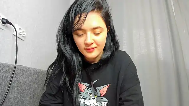 Snapshot of Minx_Night_CityXq chatting on 03.18.25 Minx Night CityXq online show from 03.18.25