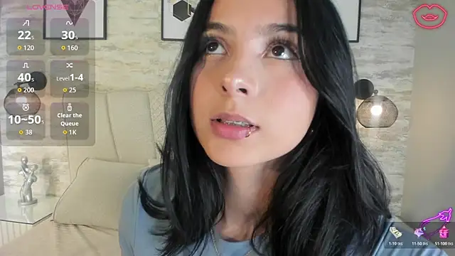 kanna 02 online show from 10.23.25