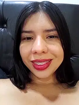 Anasoffie94 online show from 03.19.25