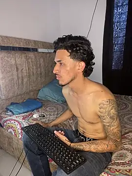 Zayn kane online show from 01.31.26