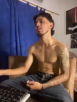 Zayn kane online show from 03.17.26