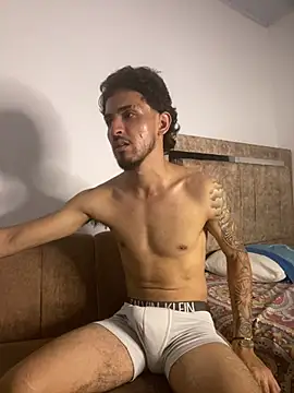 Zayn kane online show from 04.17.26