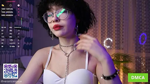 JodyHeap online show from 03.05.26