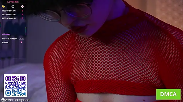 JodyHeap online show from 03.07.26