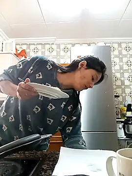 Seet Hanna online show from 03.31.26