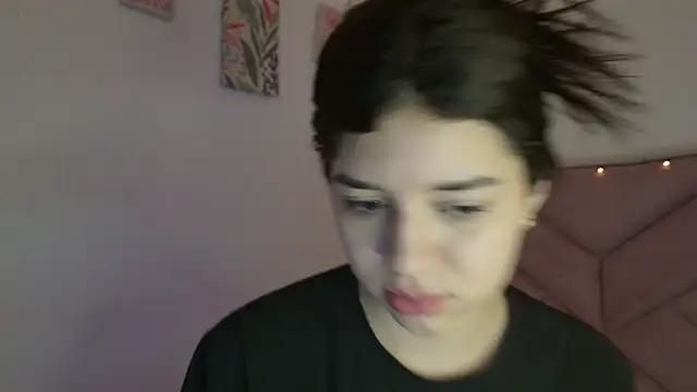 Snapshot of eva_sin18 chatting on 01.18.26 eva sin18 online show from 01.18.26