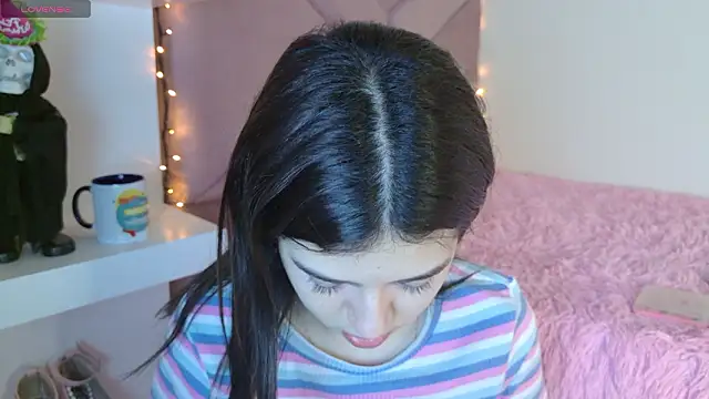 Snapshot of eva_sin18 chatting on 02.27.26 eva sin18 online show from 02.27.26