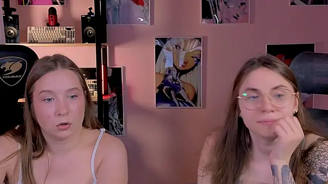 Snapshot of saint_trisha chatting on 02.27.26 saint trisha online show from 02.27.26