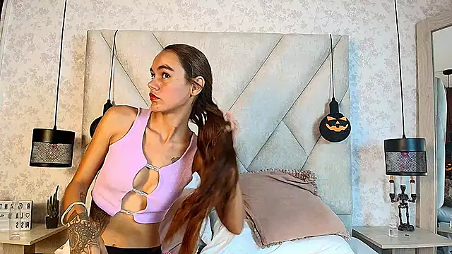 AmbarRaj online show from 10.25.25