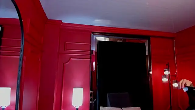 roxy hell online show from 10.26.25