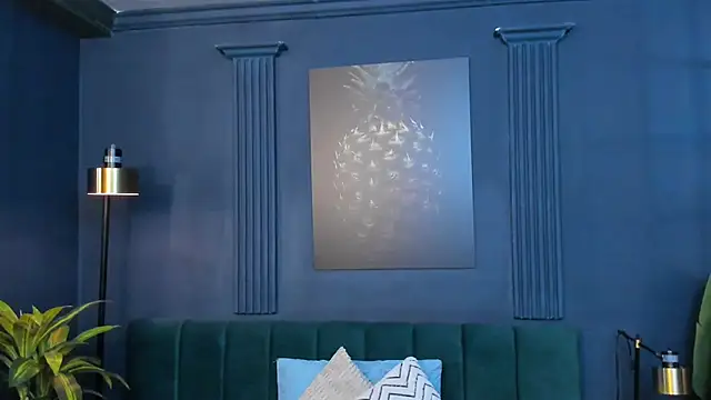 roxy hell online show from 11.15.25