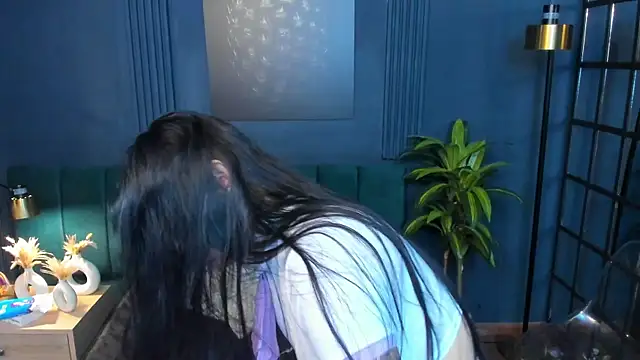 roxy hell online show from 02.10.26