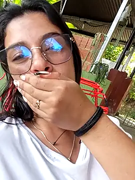 Nathaly 12 online show from 12.05.25