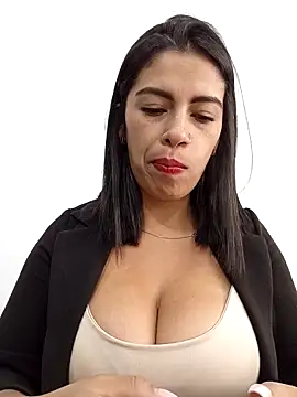 Nathaly 12 online show from 02.19.26