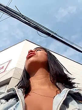 Nathaly 12 online show from 03.25.26