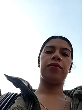 Nathaly 12 online show from 03.26.26