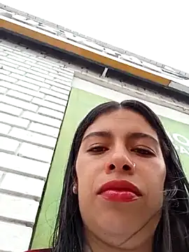 Nathaly 12 online show from 03.28.26