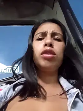 Nathaly 12 online show from 04.14.26