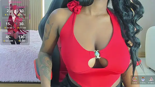 stephany summer online show from 12.18.25