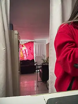 VictoriaGerard Pink online show from 03.23.26