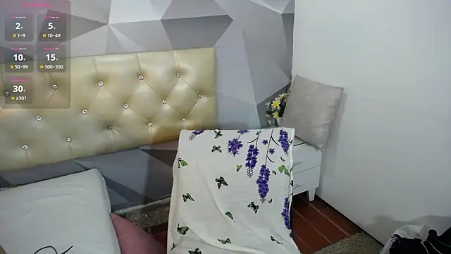 Snapshot of Milf-Prettyboobs chatting on 10.02.25 Milf-Prettyboobs online show from 10.02.25