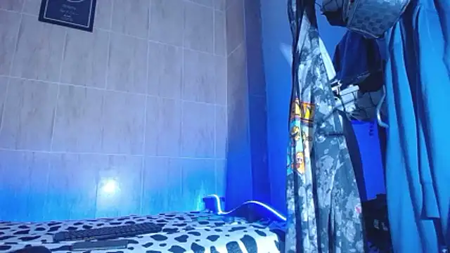 dareck 18 online show from 01.14.26