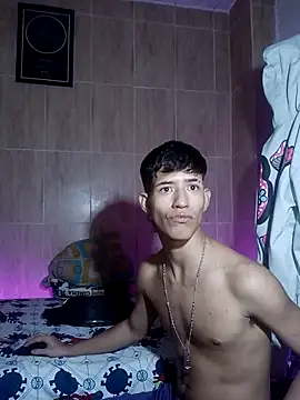 dareck 18 online show from 02.23.26