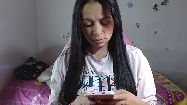 Selene mixx online show from 04.11.26