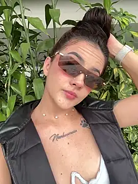 Snapshot of Paulet_Johnson chatting on 03.15.25 Paulet Johnson online show from 03.15.25