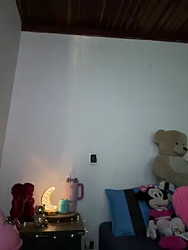 Snapshot of Paulet_Johnson chatting on 03.22.25 Paulet Johnson online show from 03.22.25