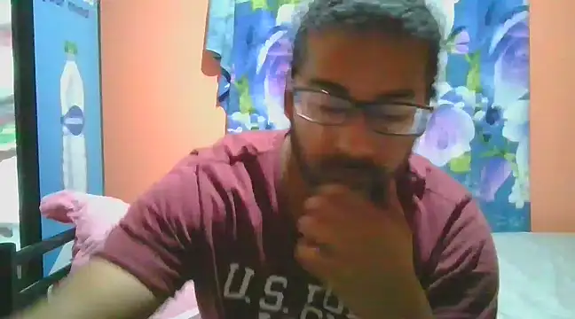 XxxDaddyGoo online show from 03.14.25