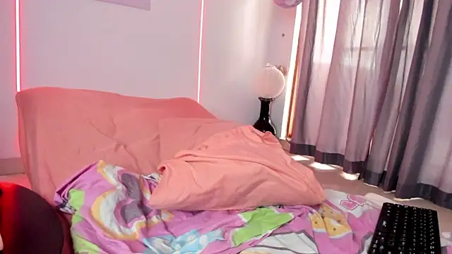 sweet cinamon online show from 10.24.25