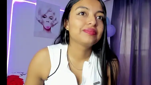 sweet cinamon online show from 02.03.26