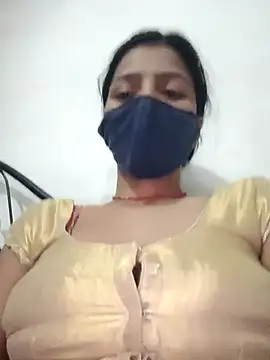 Daya Chheda online show from 10.15.25