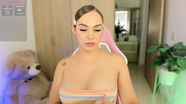 Saammy 19 online show from 10.11.25