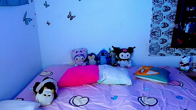 Malud09 online show from 10.29.25