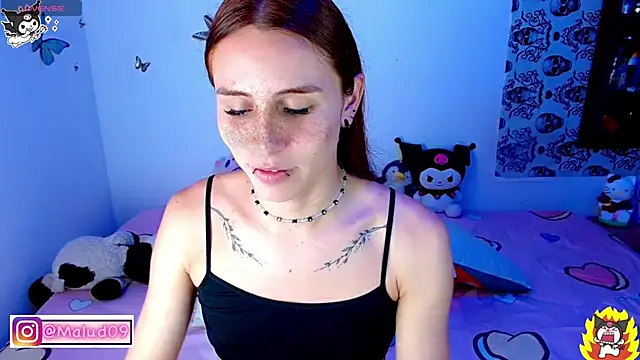 Malud09 online show from 11.19.25